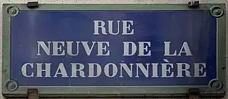 Voir la plaque.