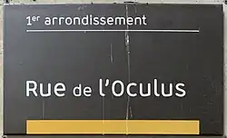 Voir la plaque.