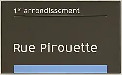 Voir la plaque.