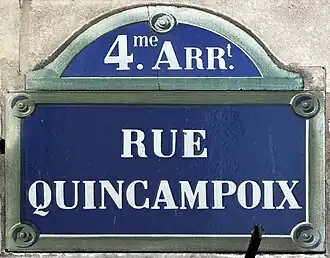 Voir la plaque.