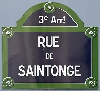 Voir la plaque.