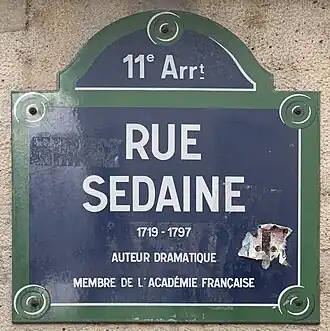 Voir la plaque.