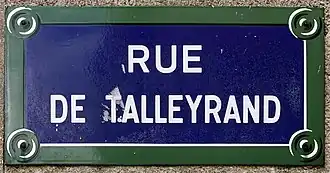 Voir la plaque.