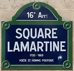 Voir la plaque.