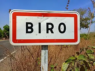 Biro