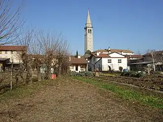 Mereto di Tomba