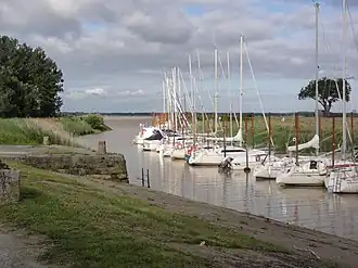 Plassac (Gironde)