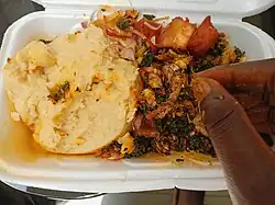 Plat de Man Tindjan