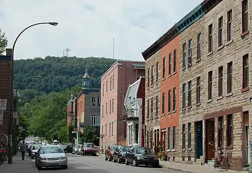 Description de l'image Plateau Mont-Royal.jpg.