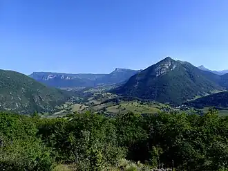 La Thuile (France)