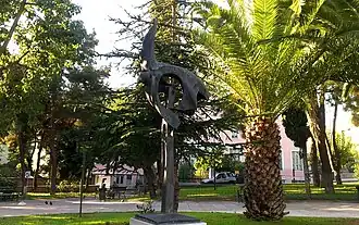 Ambelókipi