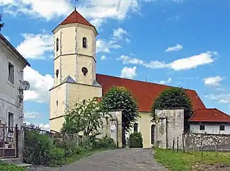 Platerówka