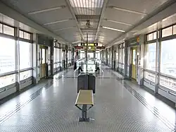 Quai de la station