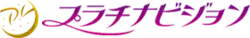 logo de Platinum Vision