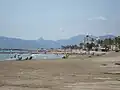 Platja Nord de Torrenostra (Torreblanca)
