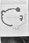 Plan du château.