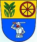 Blason de Plav