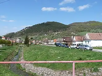 Plavecké Podhradie