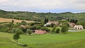 Plavilla