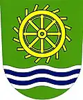 Blason de Plavy