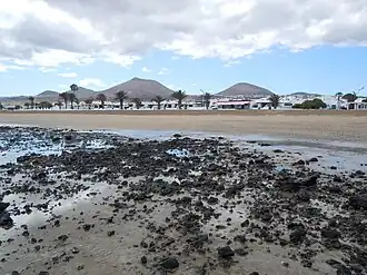Playa Honda