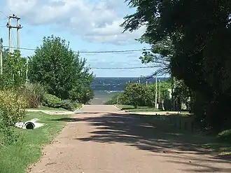 Playa Verde