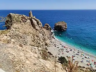 Tour de la Rijana