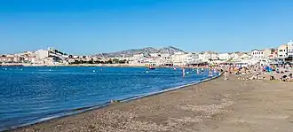 La Pointe-Rouge