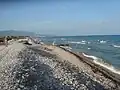 Plage del Serradal