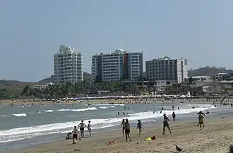 Playas