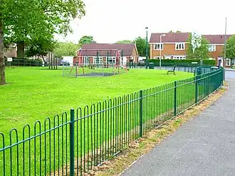 Scotton (Richmondshire)