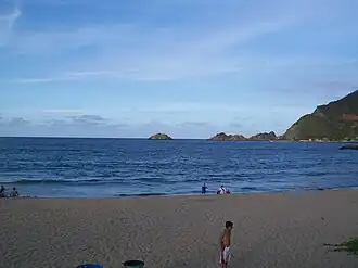 Ocumare de la Costa