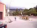 Place centrale