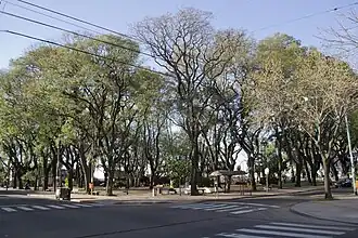 Villa Pueyrredón