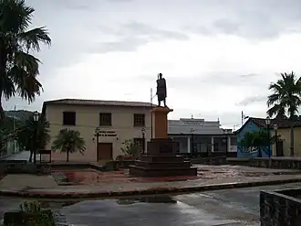 Bolívar (Yaracuy)