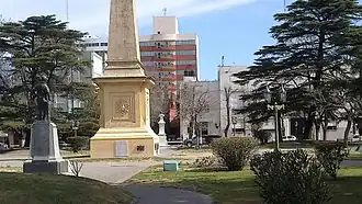Dolores (Buenos Aires)