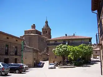 Briñas