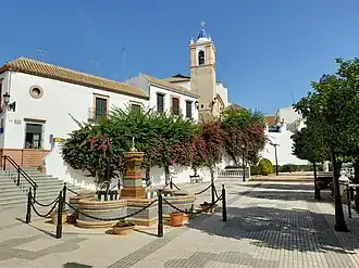 El Viso del Alcor