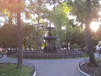 San Fernando (Chili)