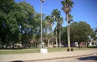 Toledo (Uruguay)