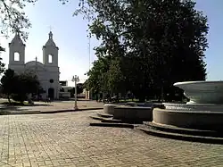 Villa Dolores