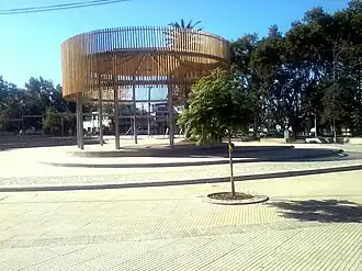 Colina (Chili)