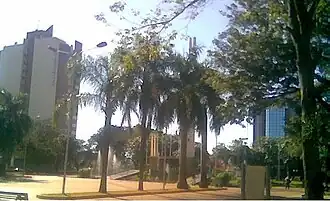 Encarnación