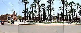 Chincha Alta