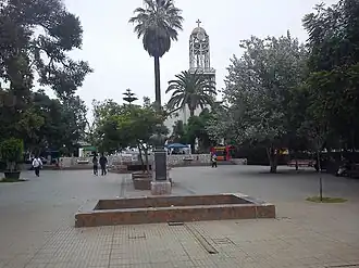 Vallenar