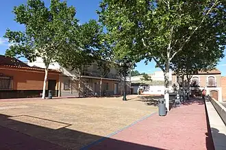 Albarreal de Tajo