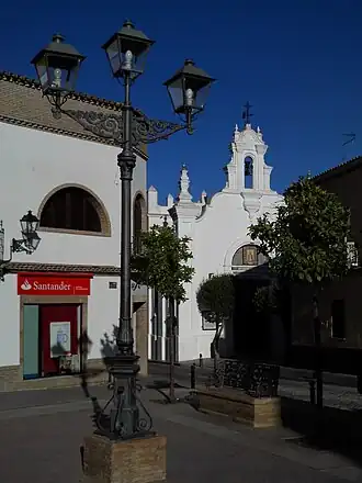 Salteras