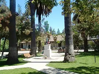 Quinta de Tilcoco