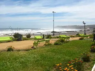 Licantén