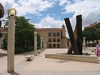 Velilla de San Antonio